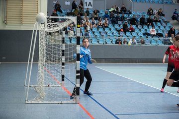 Bild 327 - wBJ Power Girls Cup Suederelbe